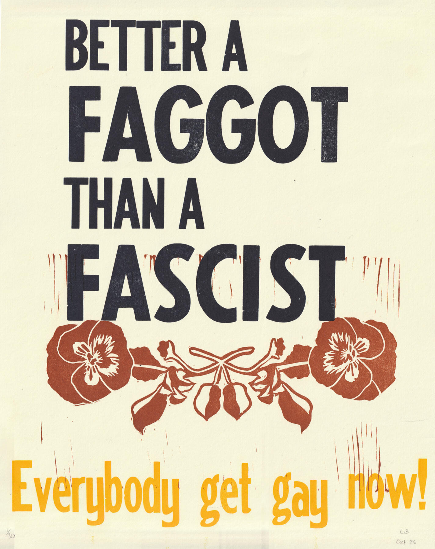 A STUDY INTO QUEER COMMUNITY